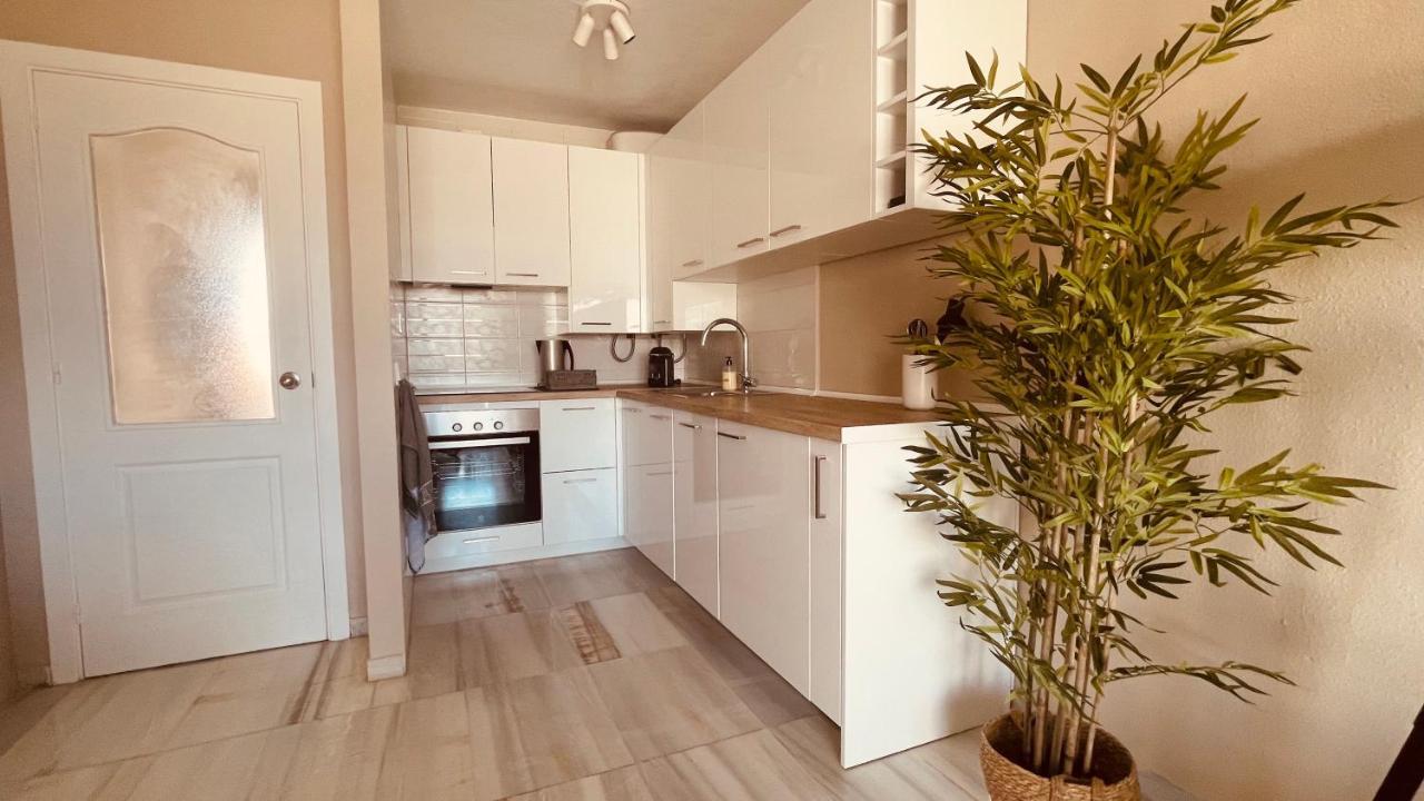 Seaview Apartment Mira Andalus Sitio de Calahonda Ngoại thất bức ảnh