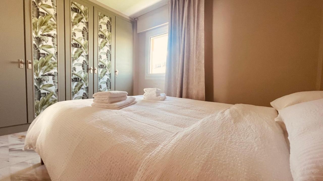 Seaview Apartment Mira Andalus Sitio de Calahonda Ngoại thất bức ảnh